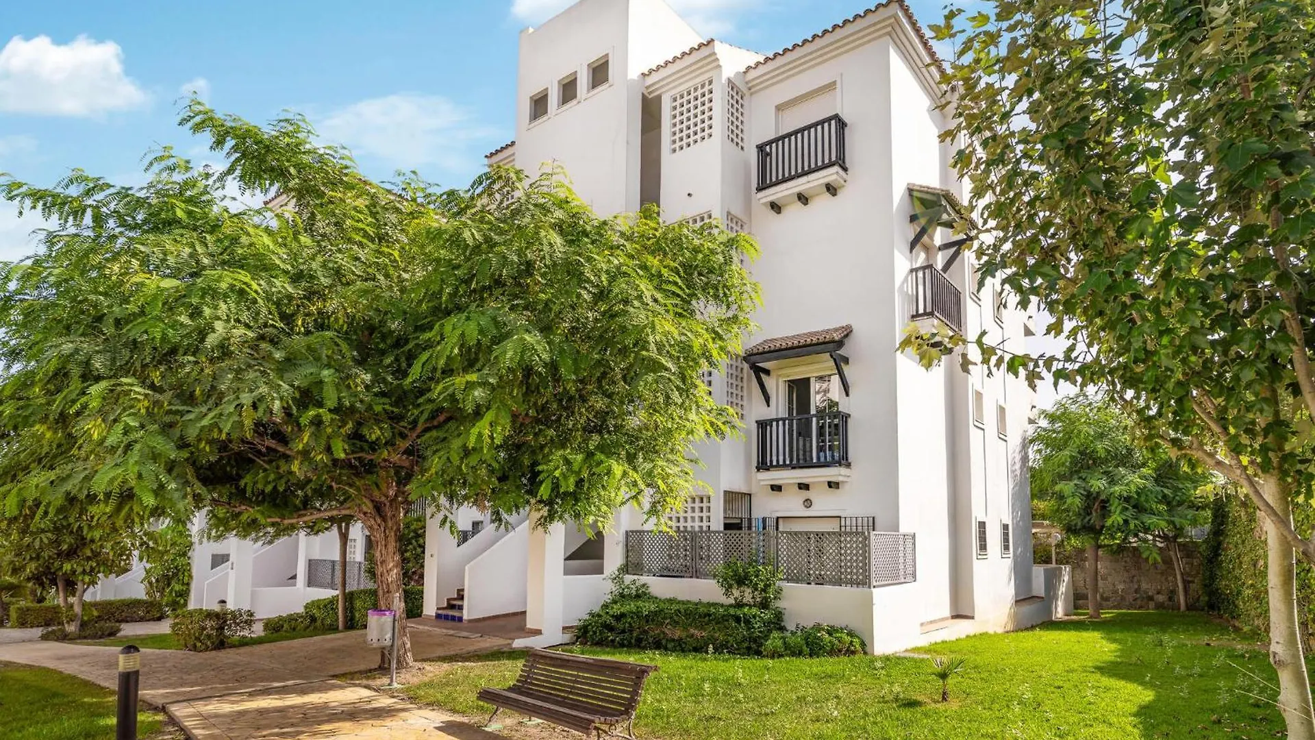 2 Bedroom Stunning Apartment In Sabinillas San Luis de Sabinillas Spanien