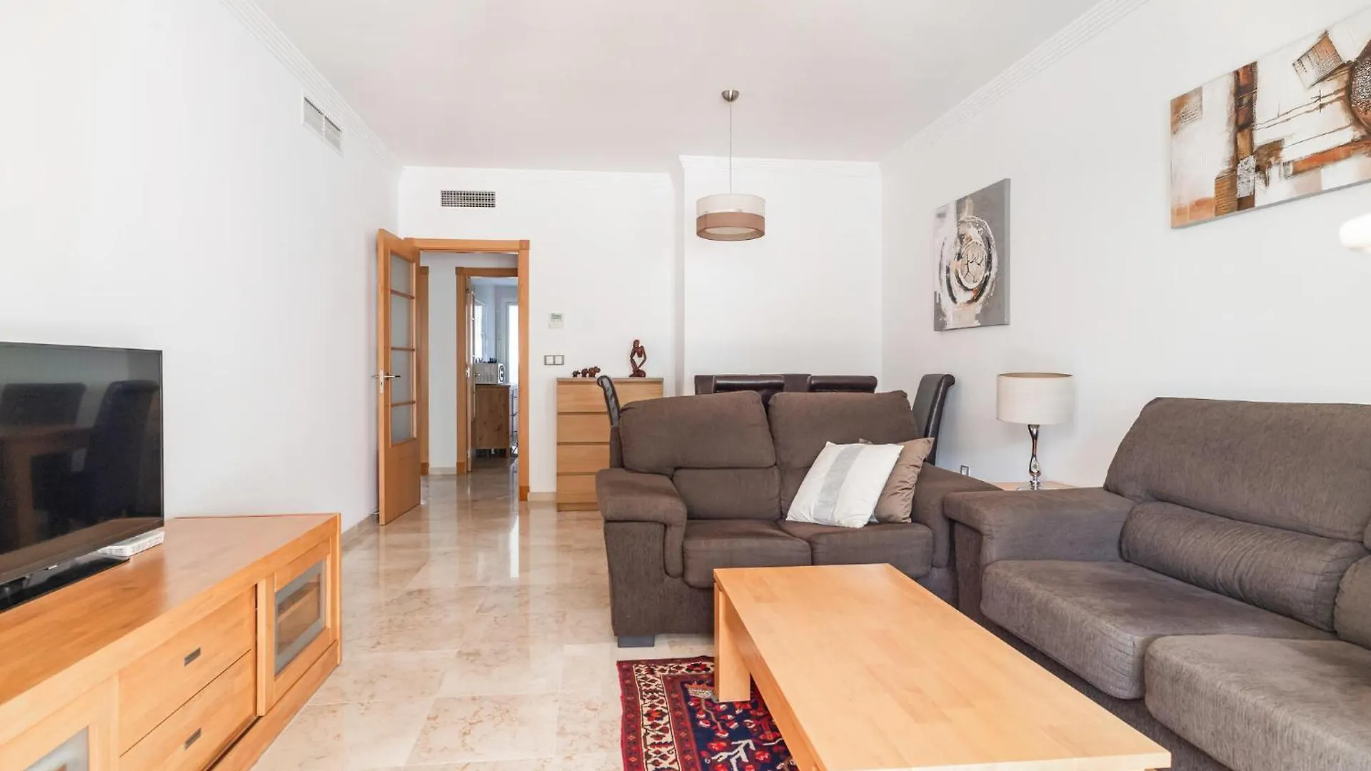 2 Bedroom Stunning Apartment In Sabinillas San Luis de Sabinillas 0*,  Spanien